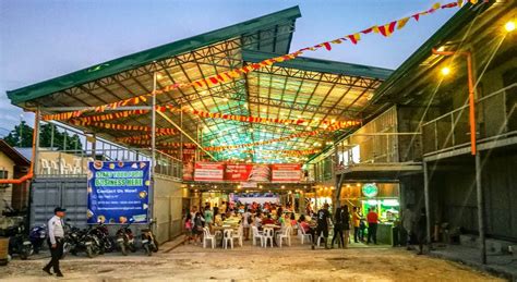 tambayan colon cebu|Tambayan Food Park, Cebu City .